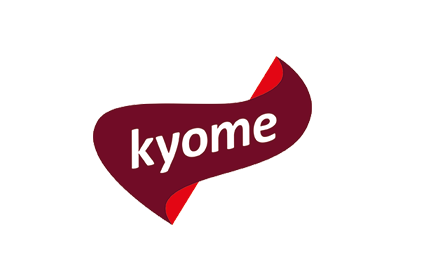 [Translate to Englisch:] Logo kyome